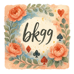 bk99 logo